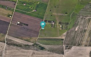 Teren  servicii, 609 mp, Chișoda - Poză 3