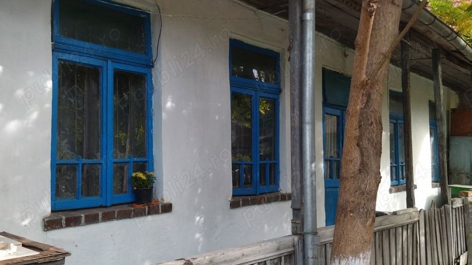 Casă Tătărași excepțional situată! - Poză 1