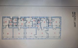 Casa Oradea Magheru D+P 450 mp utili 500 mp teren - Poză 1