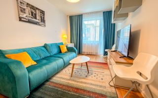 Apartament cu 2 camere, zona BT ARENA, parcul central, vedere Someș ! - Poză 2