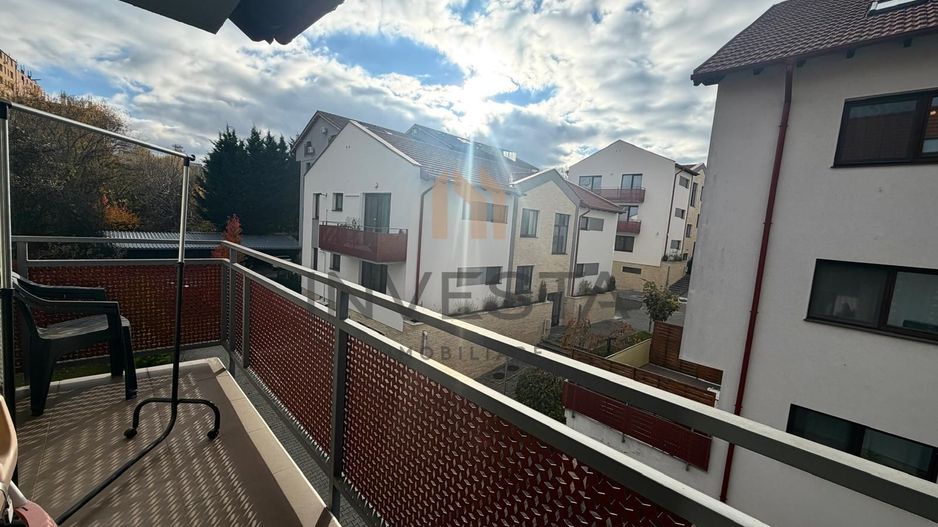 Apartament cu 4 camere in Zorilor ! - Poză 13