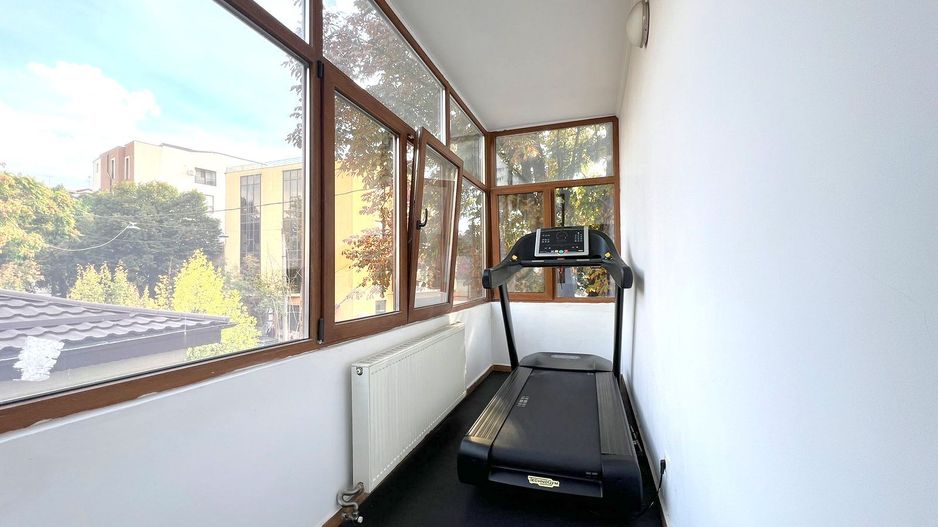 140mp etaj 1 Victoriei-Alexandru Ioan Cuza - Ultracentral - Poză 12