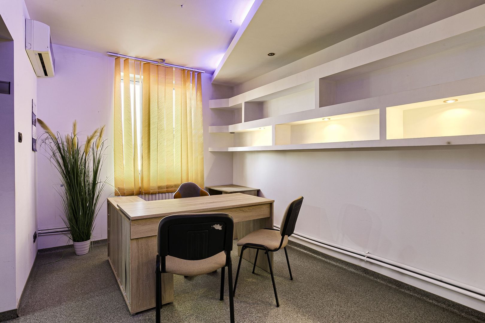 Spatiu de birou in zona excelenta Comision 0 - Poză 3