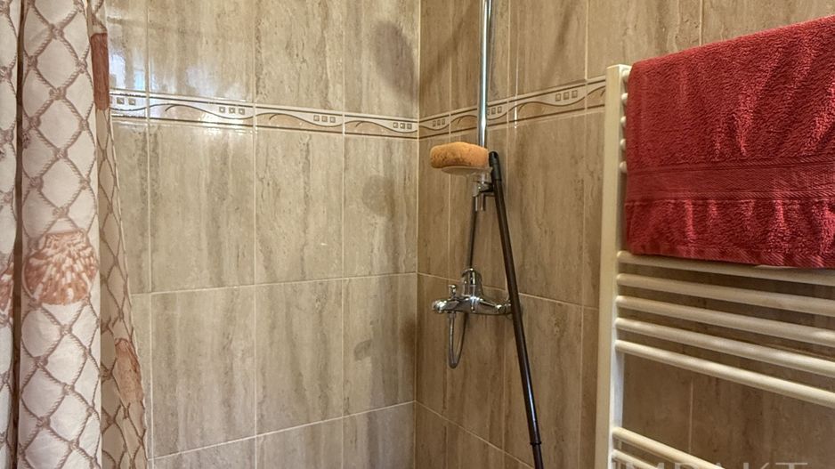 Apartament cu 2 camere decomandat in Centrul orasului str Horea nr 2 - Poză 8