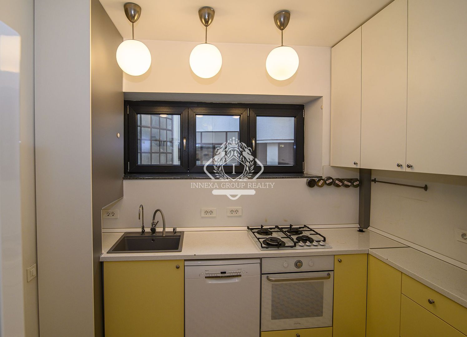 Calea Victoriei–5 camere, 140 mp–Imobil interbelic Art Deco, reabilitat - Poză 14