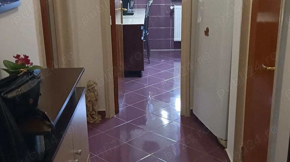 De inchiriat apartament 2 camere Berceni Bld Alexandru Obregia - Poză 5