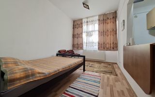 Garsoniera mobilata si utilata de inchiriat in Iasi, zona Granit - Poză 1