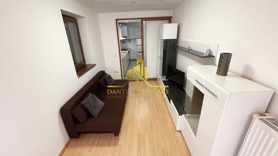 2 camere, PET FRIENDLY, modern, bloc nou, parcare, gradina, Zorilor - Poză 5