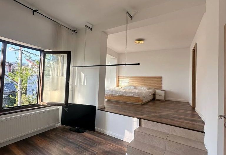 Vilă 6 Camere 2012 - BANEASA - HERASTRAU - - Poză 8