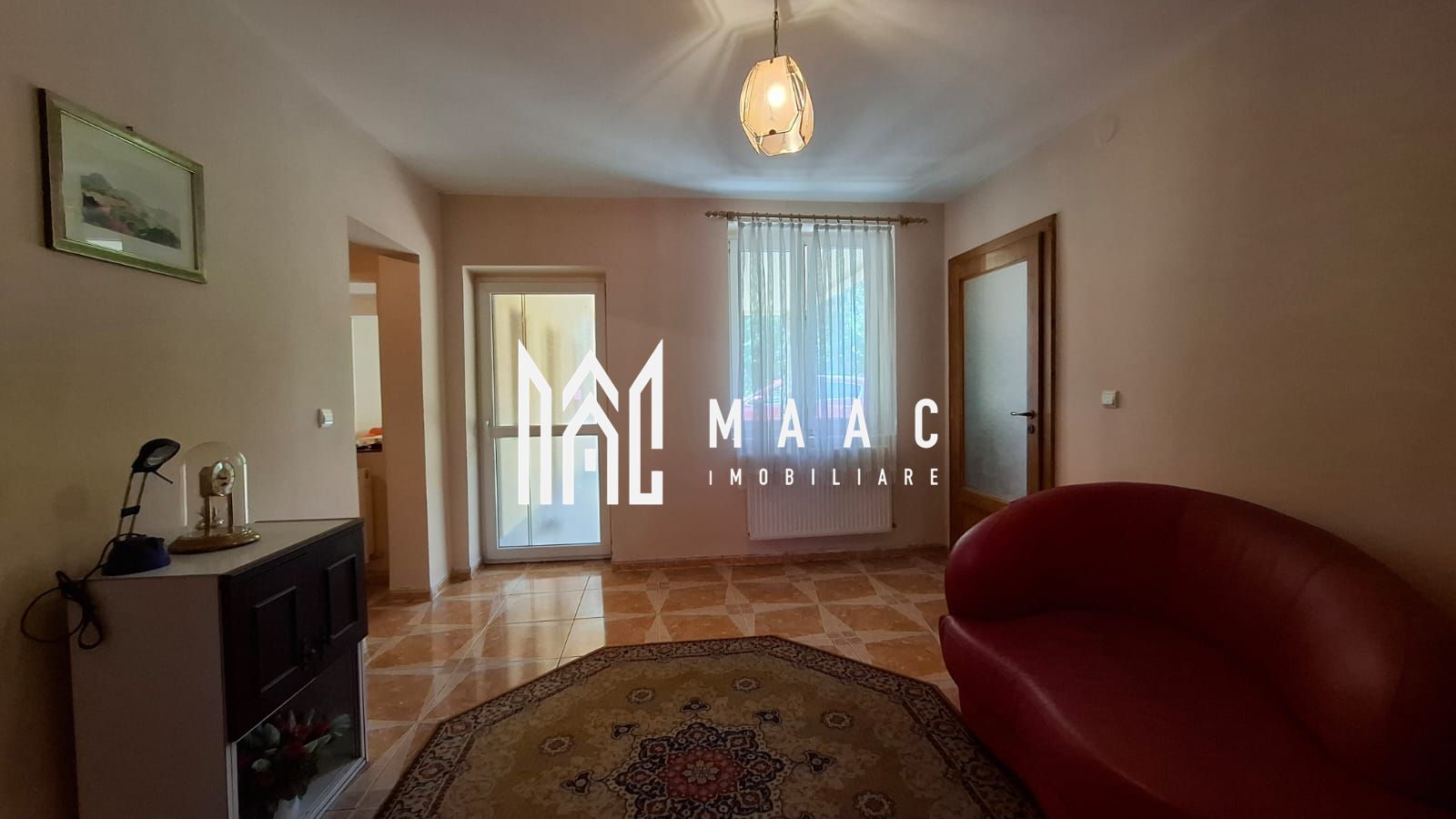 Casa individuala I 5 camere I 413 mp teren I Rasinari - Poză 2