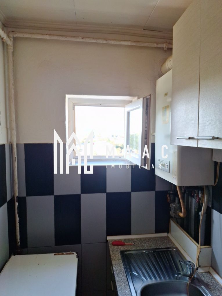 Garsonieră I Mobilată I Etaj 2 I Ștefan cel Mare - Poză 3