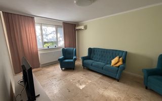 3 camere modern, loc de parcare, pet friendly, Titan - Poză 5