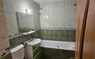2 camere decomandate – Zona Rovine- Parculet - Poză 6