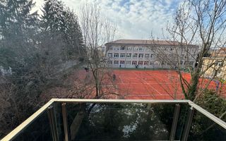 Apartament de 2 camere, 47 mp, parcare, Zona Semicentrala - Poză 10