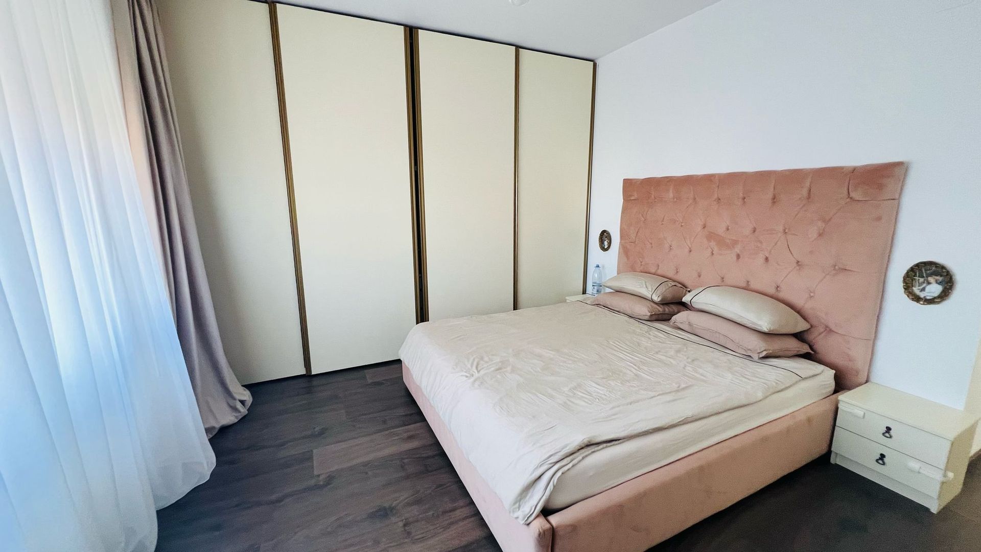 Vanzare 3 Camere Unirii/Alba Iulia Bloc 2008 - Poză 8