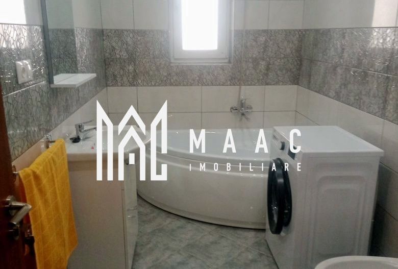 Apartament 2 camere de închiriat | Șelimbăr, Doamna Stanca | 65 mp - Poză 6