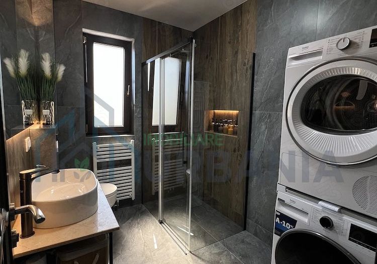 Apartament 3 camere, Valea Lupului – Complex privat cu acces restricționat - Poză 9