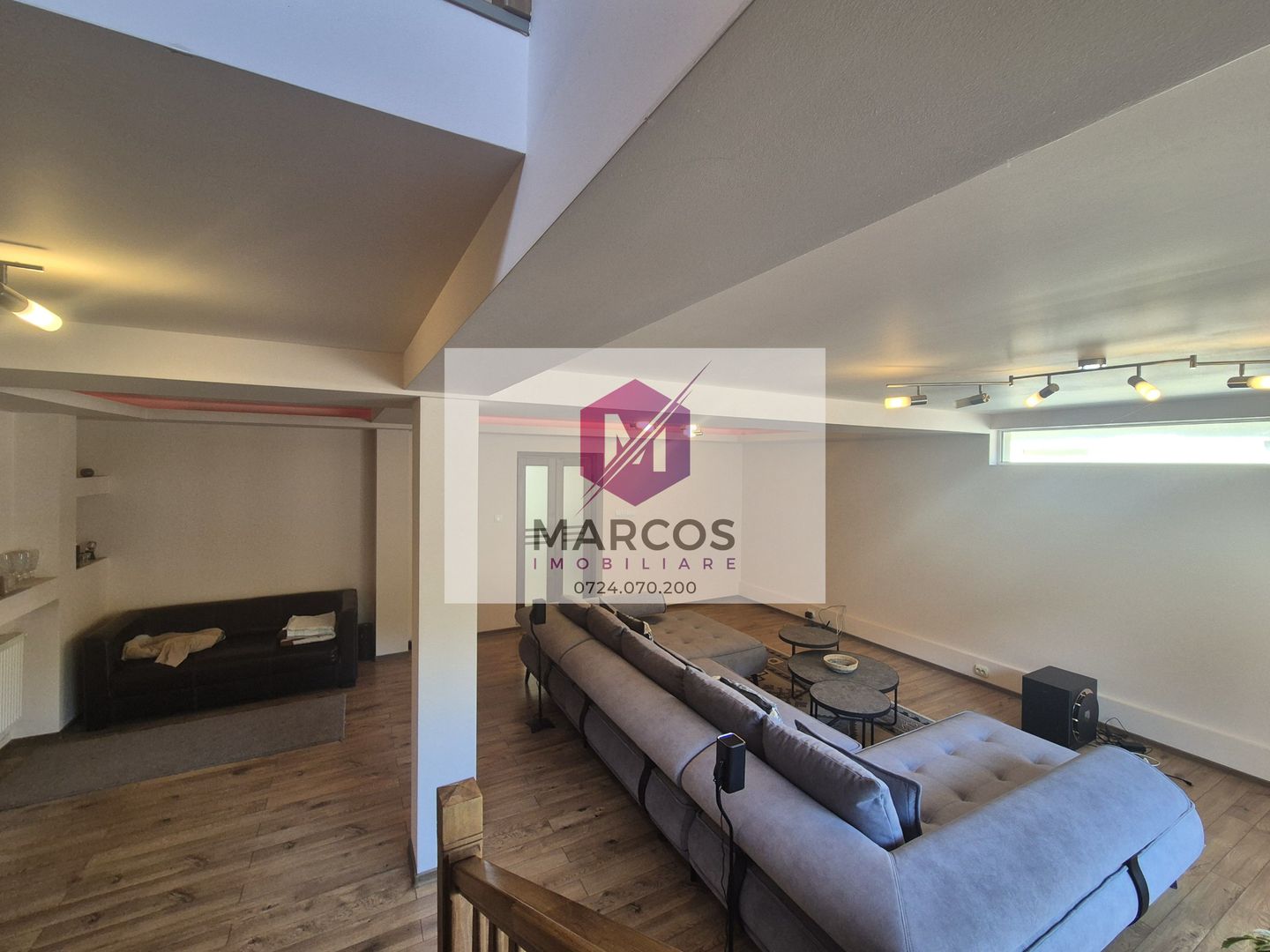 Vila 4 camere zona Lend - Poză 8