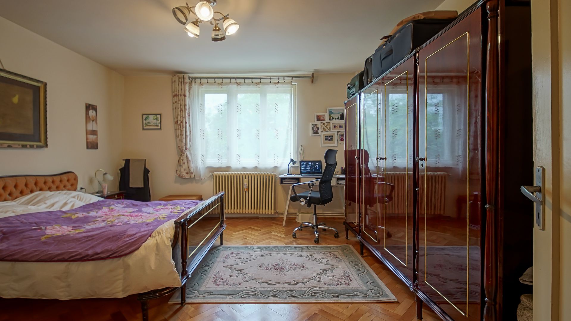 Confort de apartament, libertate de casă – 3 camere, curte și garaj - Poză 24