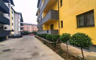 Apartament  2 camere + loc parcare CUG - Pepinierei - Poză 13