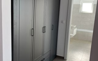 Apartament de 2 camere, 60mp, parcare, Zona Maurer - Poză 8