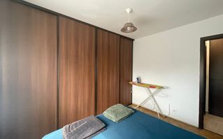 Apartament 3 camere decomandate ,  zona Titulescu! - Poză 4