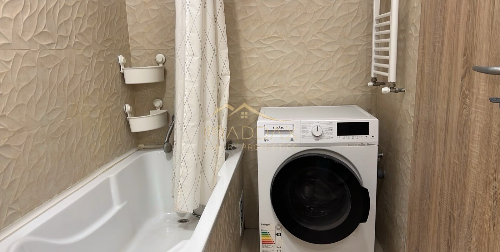 💎 Metrou Dristor 5 min | 2 Camere Moderne | Bloc Nou 2020 | Centrală Proprie - Poză 4