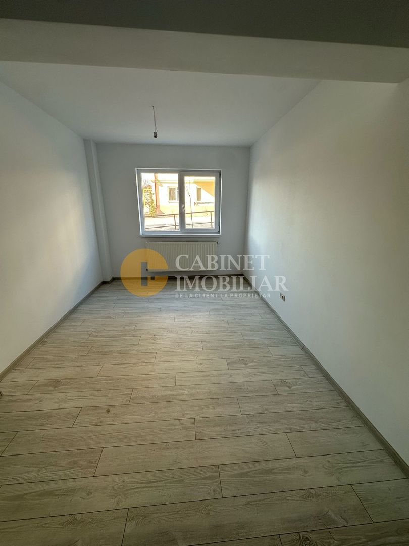 2 CAMERE DECOMANDAT -  BLOC NOU - LOC DE PARCARE - VALEA LUPULUI - Poză 2