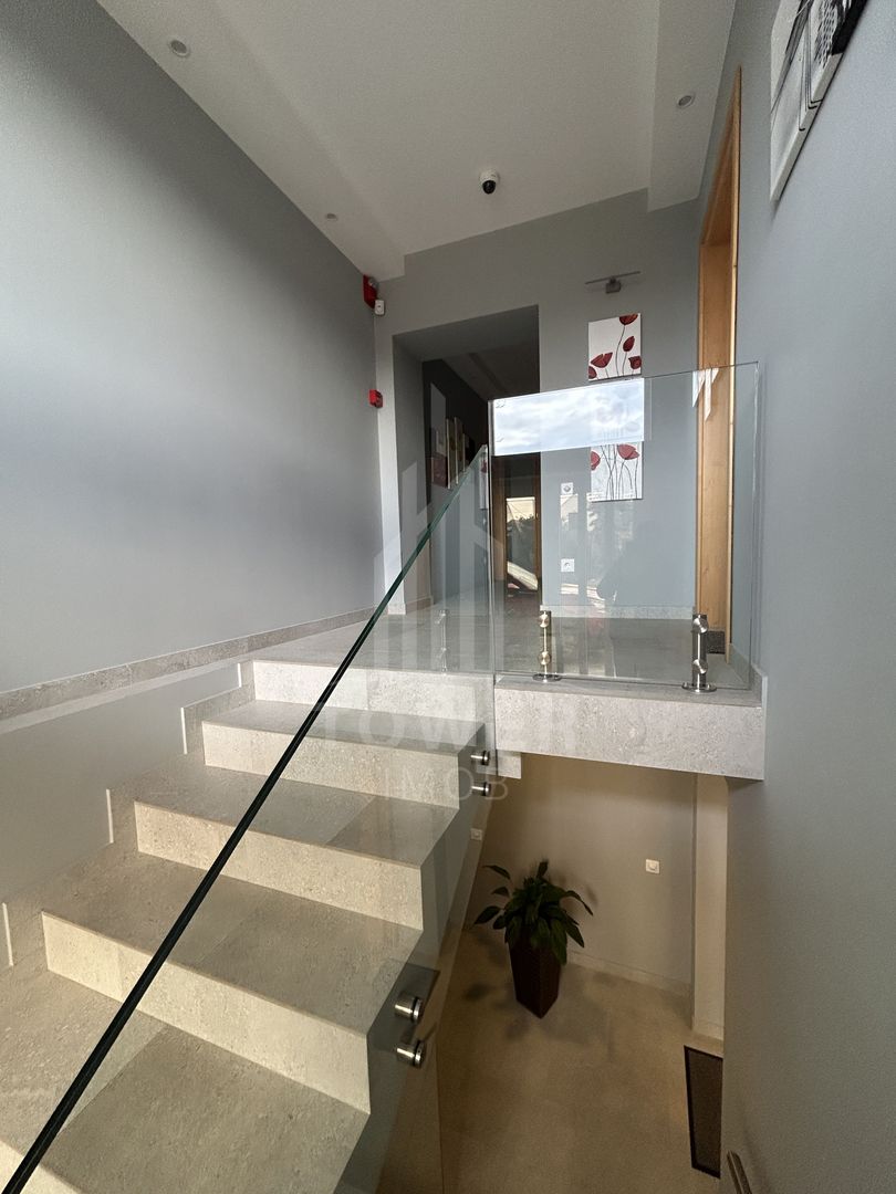 Casă de lux de închiriat | Curte | Ciubăr | Zona Gușterița - Poză 13