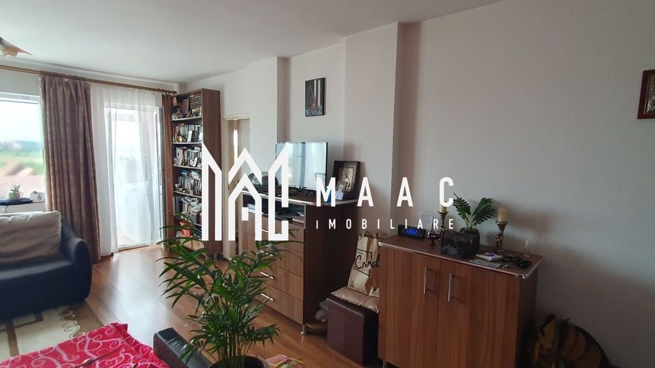 Garsoniera | Decomandată | Etajul 1 | Balcon | Tilisca - Poză 2