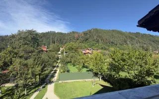 VILA S+P+E-306 MP, TEREN 2078 MP, CAMPULUNG - Poză 42