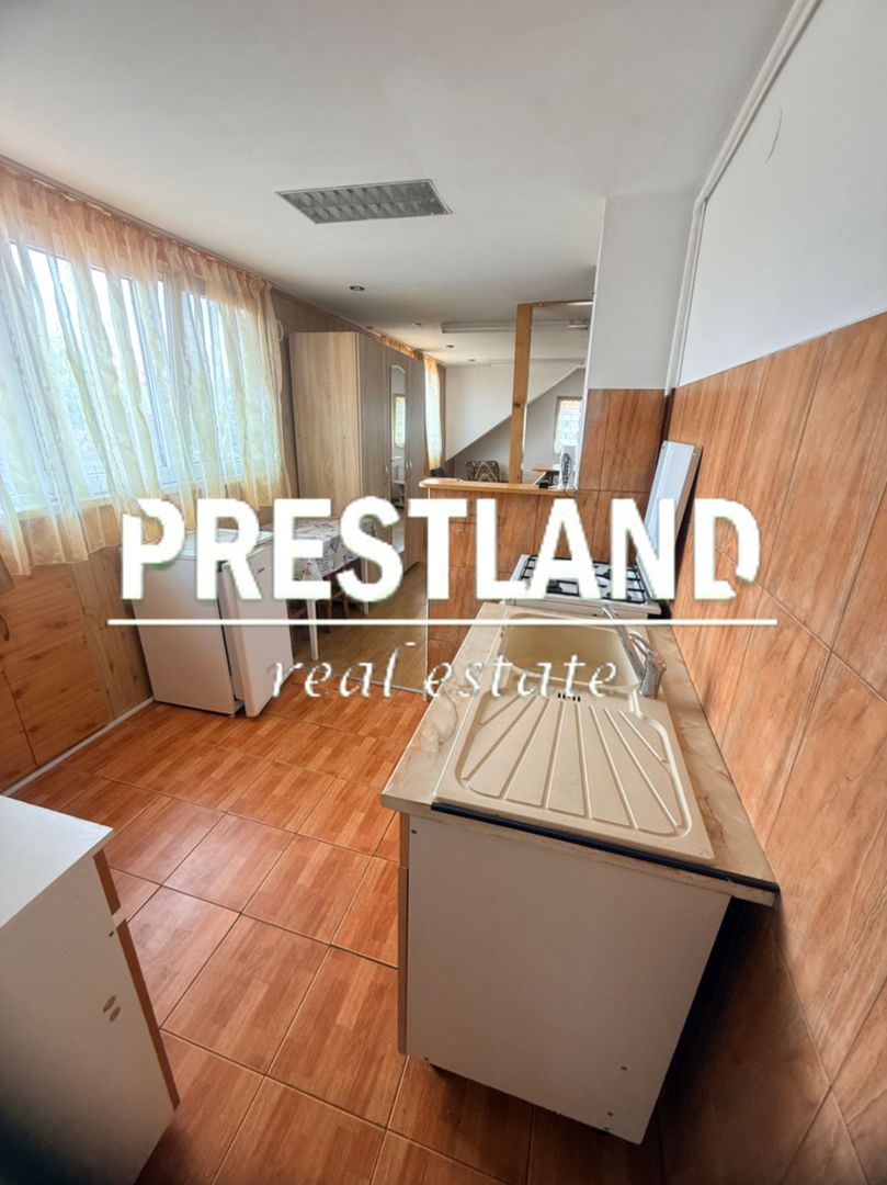Inchiriez apartament la casă, zona Lazaret la 3 minute de Gara  !! - Poză 3