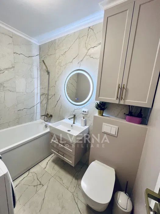 Apartament 3 camere semidecomandat | 65 mp | Parcare |  zona Oasului - Poză 5