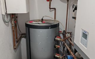 Casă individualăI I 80 mp utili I Teren 280 mp I Săliște-Sibiu - Poză 9