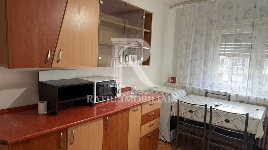 APARTMENT CU 4 CAMERE ÎMPARTIT ÎN 2 (55, 45 MP) | IOSIA | ORADEA | BH - Poză 5