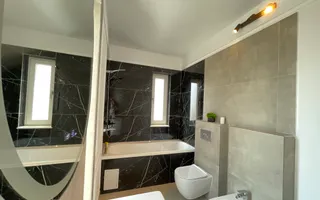 Vila individuala P+1 ***4 Camere***Curte proprie 380 mp//CORBEANCA - Poză 23