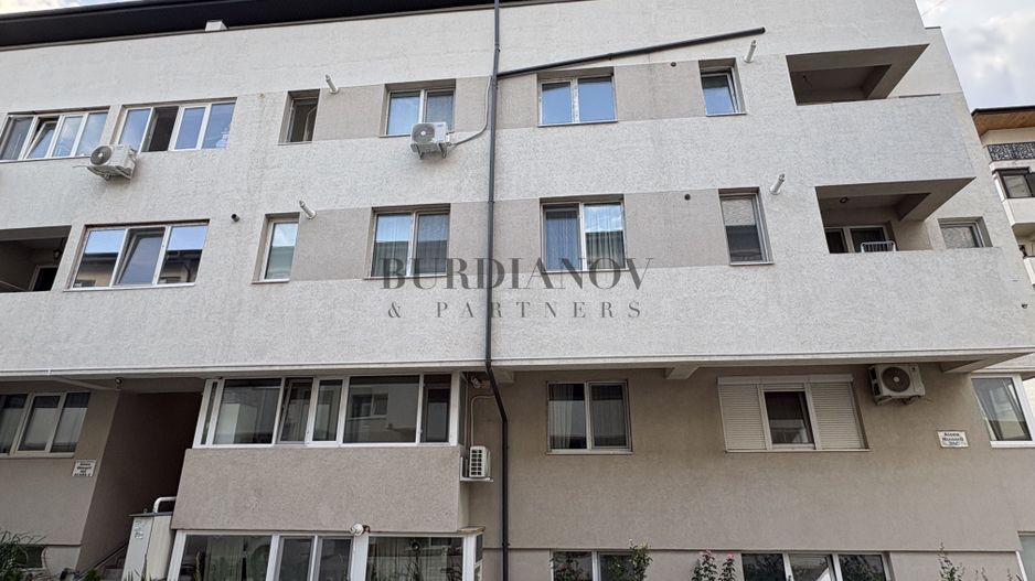 Apartament cu 2 camere + Terasă și loc de parcare - Metrou 1 Decembrie - Poză 14
