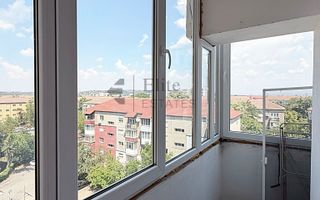 Apartament 1 camera Bld Nufarul din Oradea - Poză 3