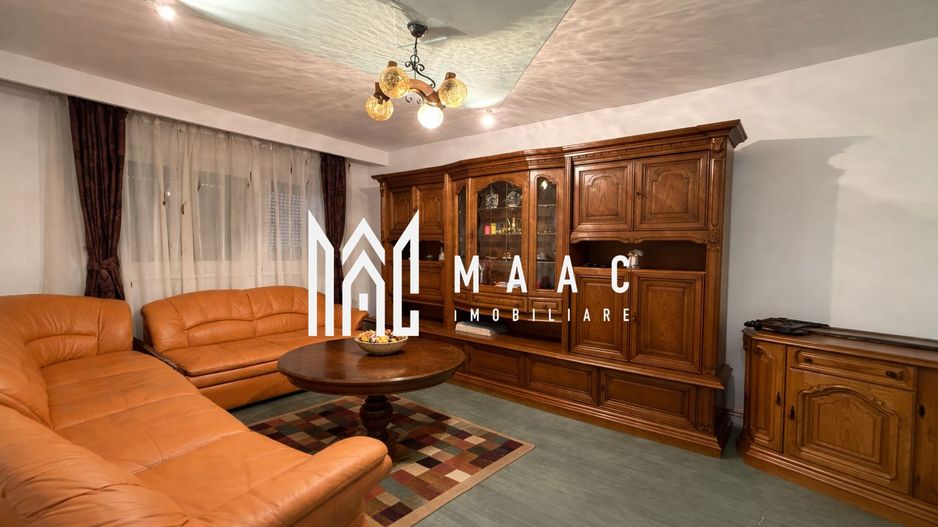 Apartament 3 camere | Pivnita | Renovat | 67 MP | Strand - Poză 5