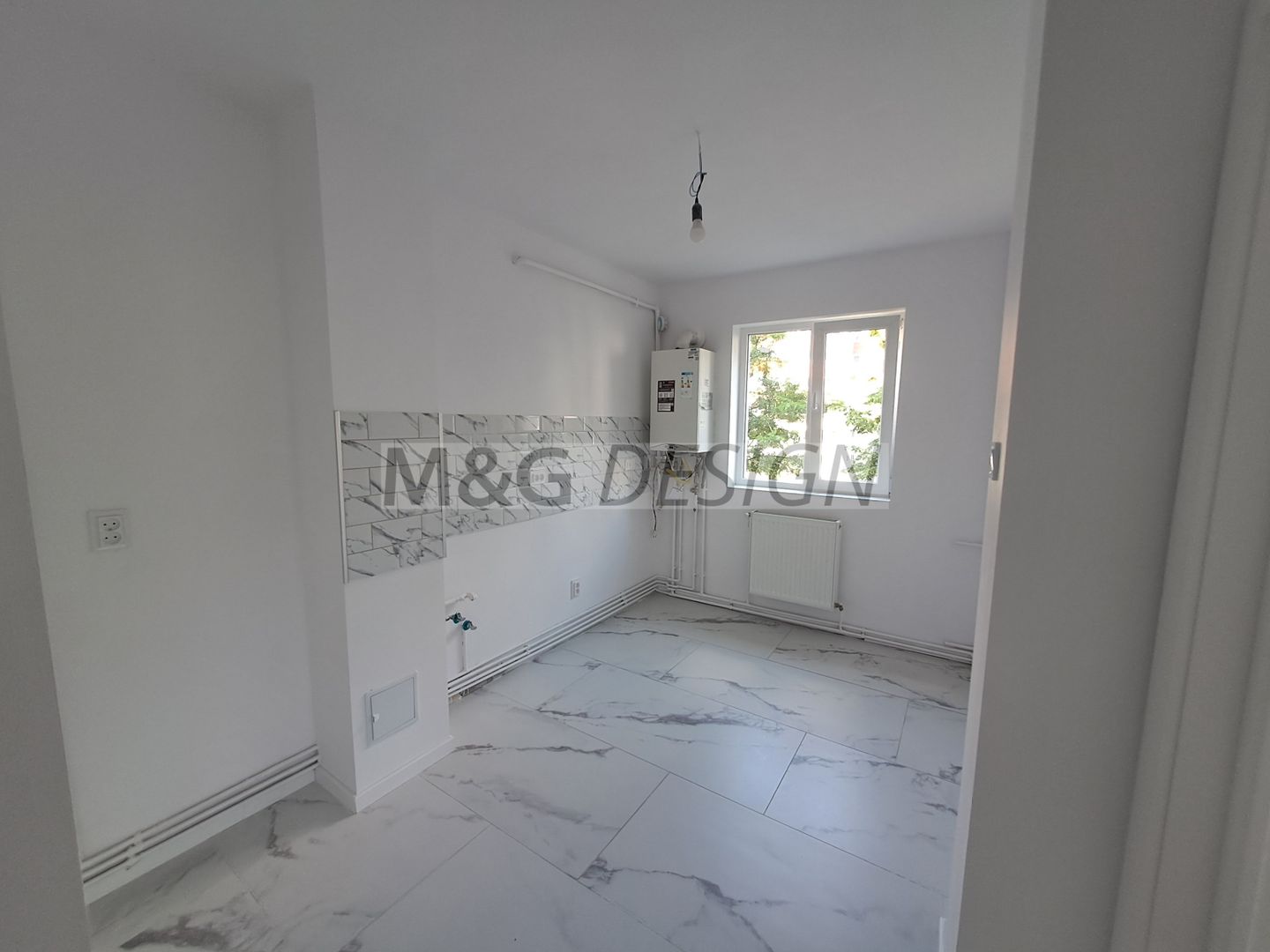 2 Cam. Gh. Lazăr | Renovat | Piața 700 - Poză 8