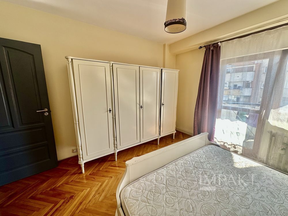 Apartament 3 camere de inchiriat, decomandat, loc parcare! - Poză 3