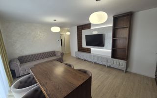 Apartament 2 Camere, Bloc Nou, Ultrafinisat, Zona Cetate - Poză 8