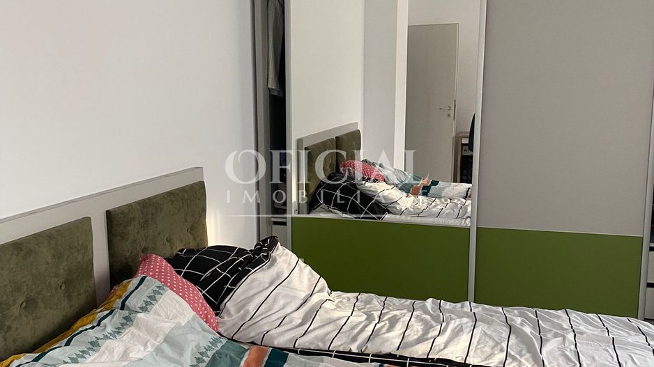 Apartament 2 Camere | 43 Mp | Balcon | Garaj Subteran | Zorilor UMF - Poză 3