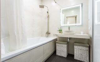 Vânzare, apartament, 3 camere str. Mihail Sadoveanu, Ciocana - Poză 23
