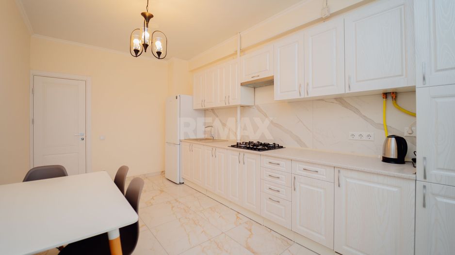Apartament la chirie - Poză 8