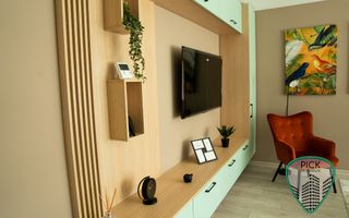 P 4145 - Apartament cu 3 camere în Târgu Mureș, cartierul Maurer - Poză 3