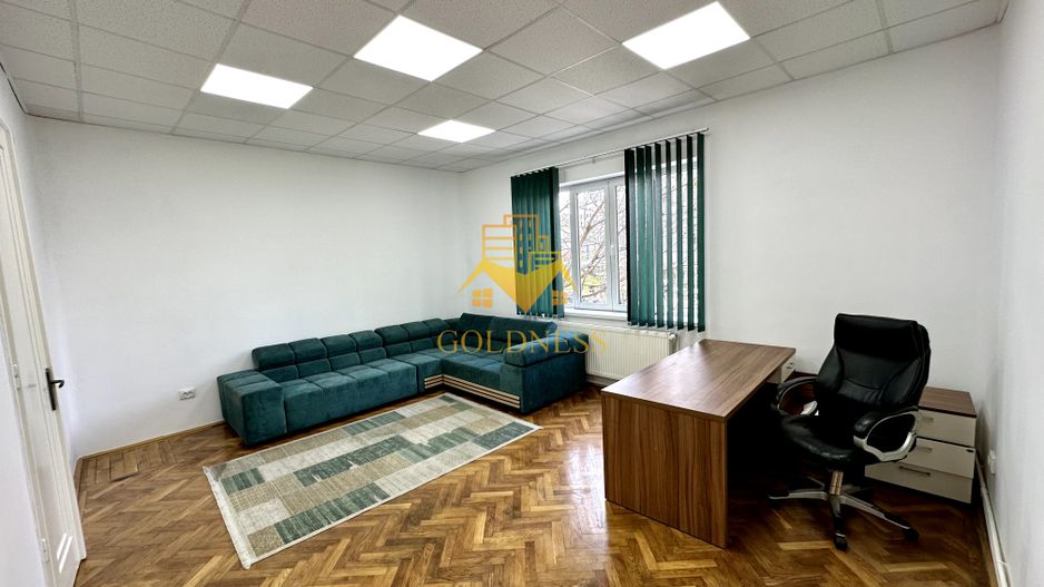 Spațiu birouri UltraCentral, Avram Iancu, Nicolae Titulescu, Cipariu - Poză 2