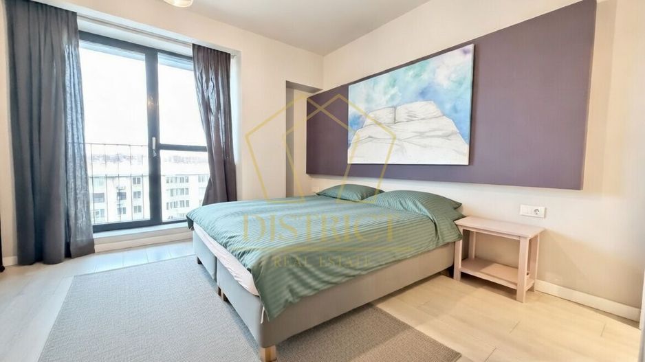 COMISION 0% Penthouse cu 4 camere si terasa de 153mp | Central - Poză 2