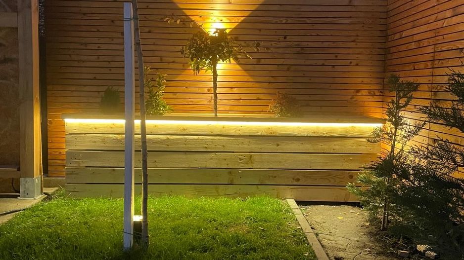 Vila pe parter în Dumbravita - Poză 4