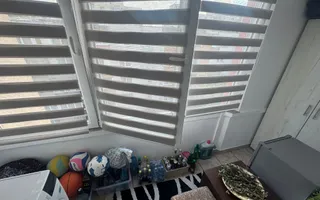 Apartament cu 3 camere, 70 mp, decomandat, garaj, Zona Fortuna - Poză 12